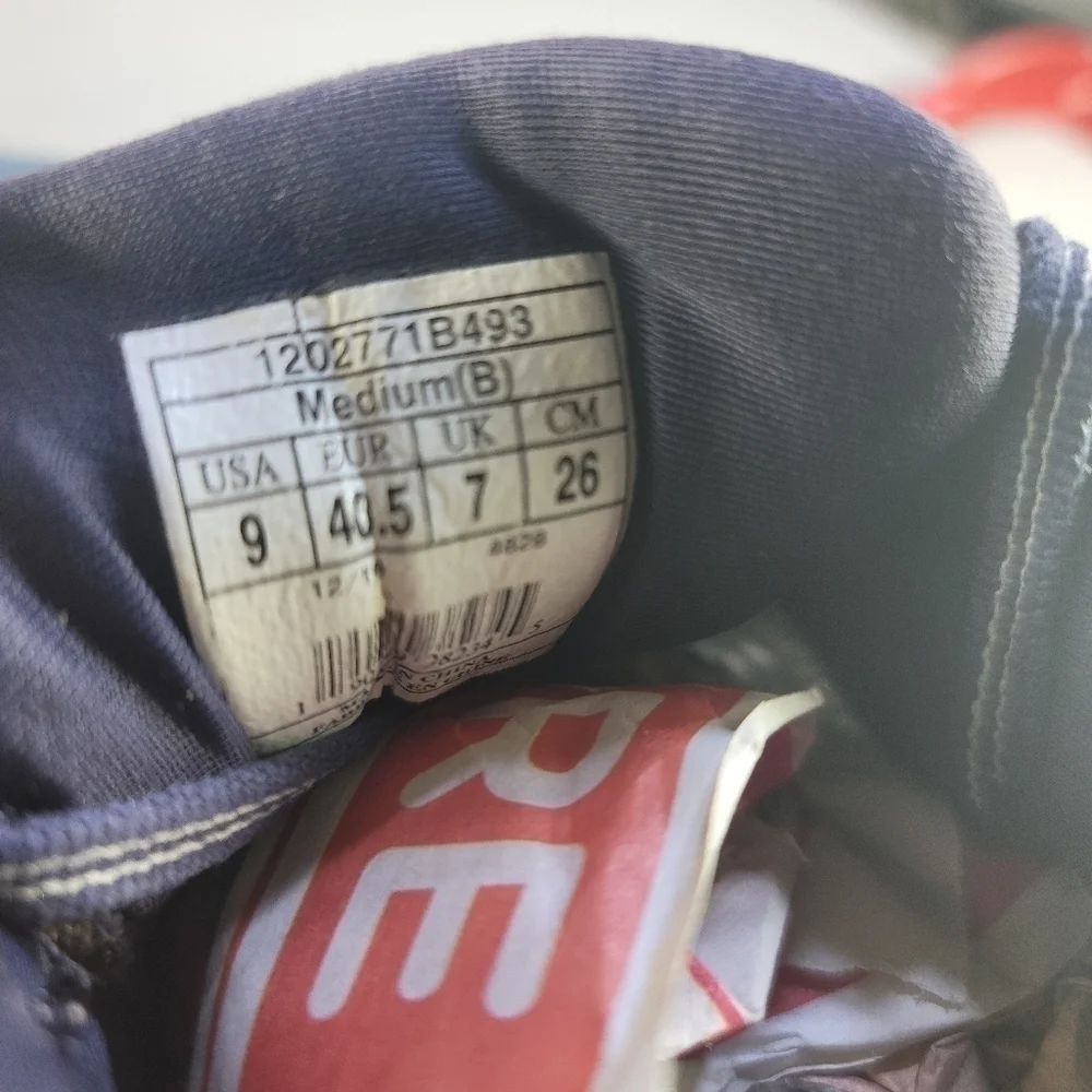 Brooks Ghost 11Running Shoes Women's Size 9 - Picture 5 of 7